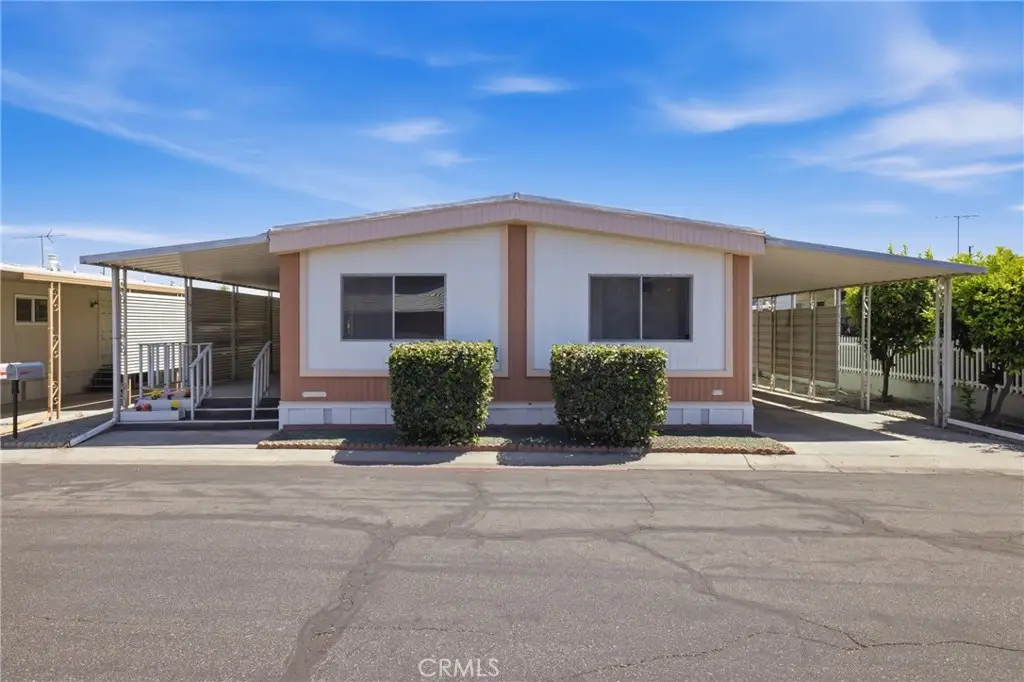 31816 Avenue E #50, Yucaipa, CA 92399 - #1