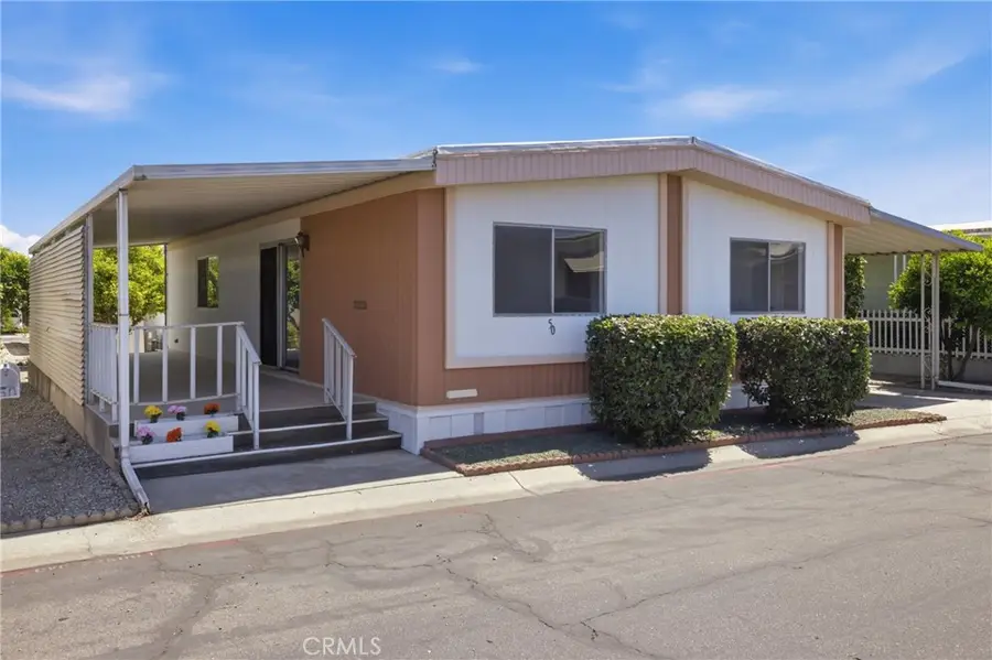 31816 Avenue E #50, Yucaipa, CA 92399 - #2