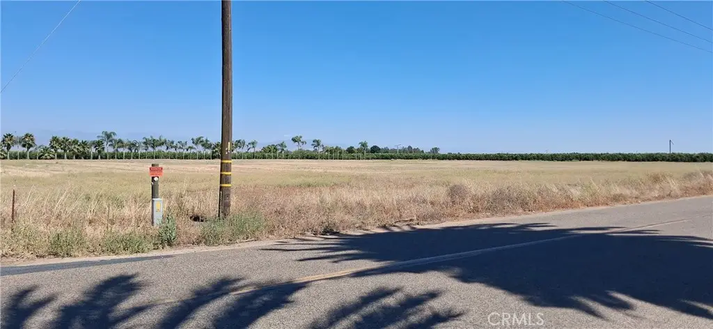 0 Rd 224, Ducor, CA 93218 - #1