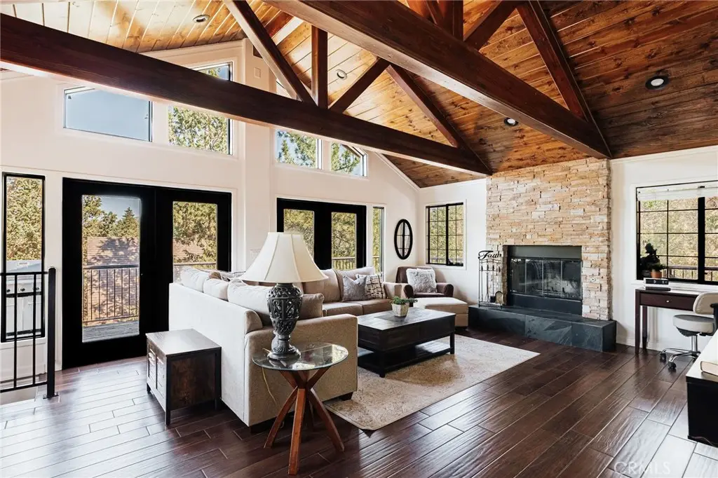 750 Villa Grove, Big Bear City, CA 92314 - #1