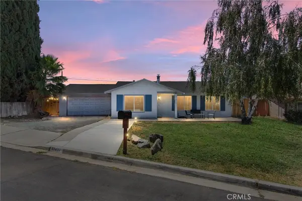 40431 Rome Beauty, Cherry Valley, CA 92223