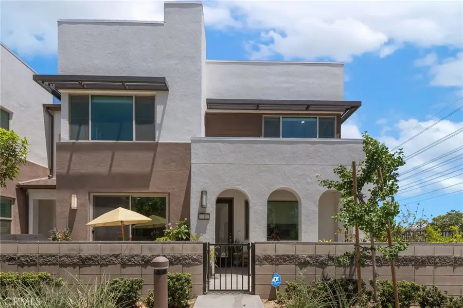 3560 E Peckham Paseo #1, Ontario, CA 91761 - #3