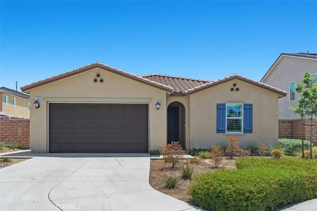 7640 Sweet Ranch Circle, Riverside, CA 92507 - #1