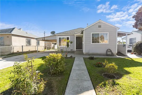 243 E Olive, San Bernardino, CA 92410