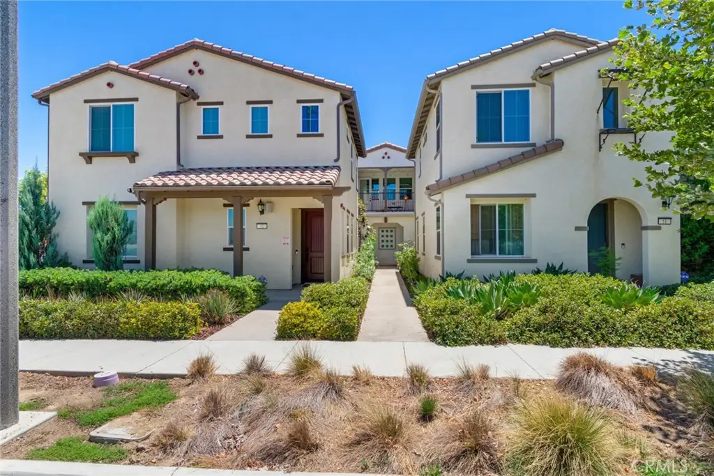 26149 Park Avenue #53, Loma Linda, CA 92354 - #1