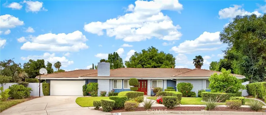 791 Hilary, Redlands, CA 92373 - #2
