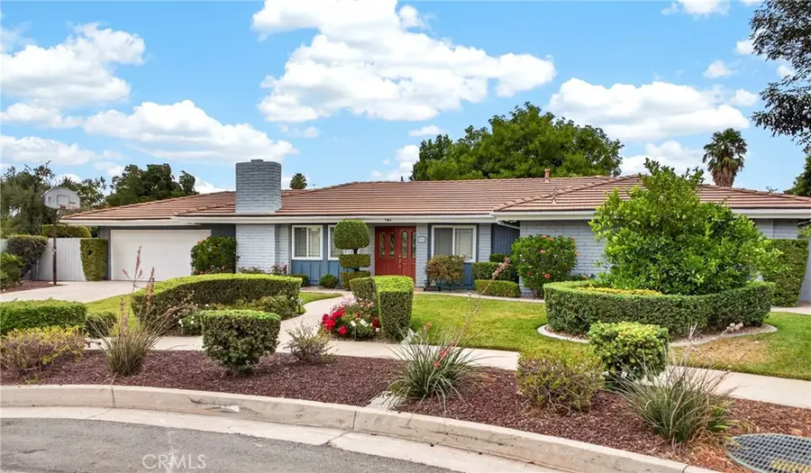 791 Hilary, Redlands, CA 92373 - #3