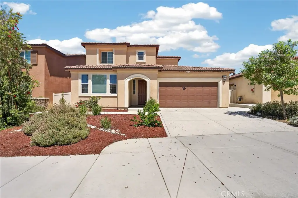 8010 Sorrento, Highland, CA 92346 - #1