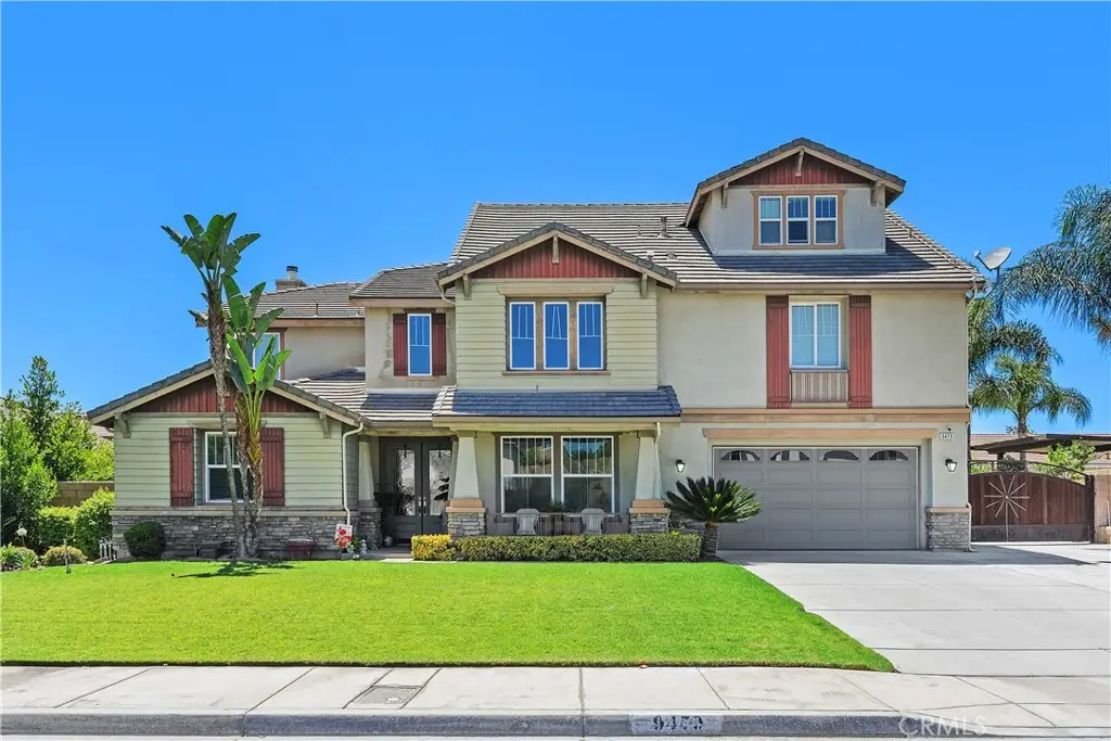 9479 Lost Grove, Riverside, CA 92508 - #1