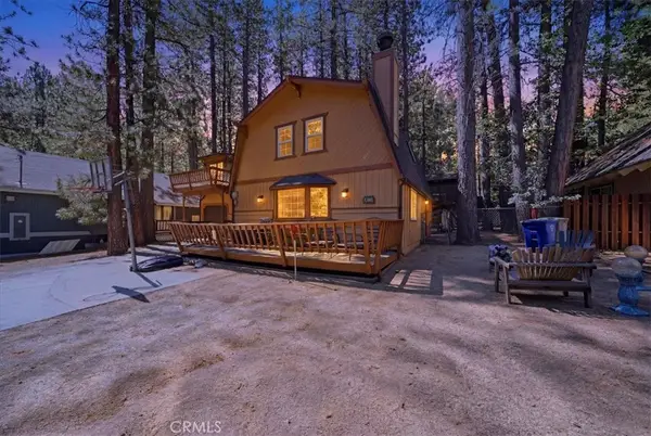41941 Evergreen, Big Bear Lake, CA 92315