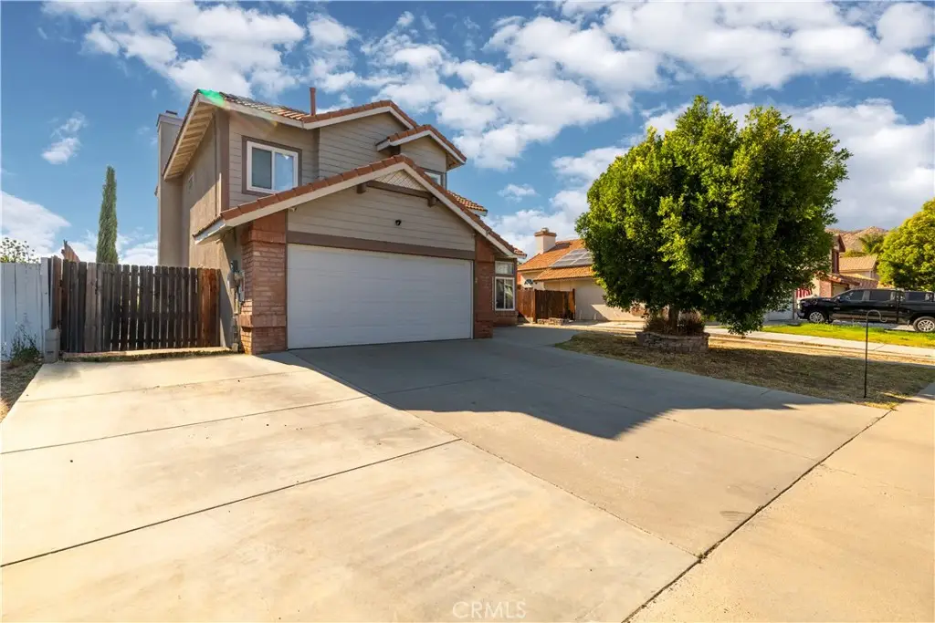 33703 Cherry, Wildomar, CA 92595 - #1