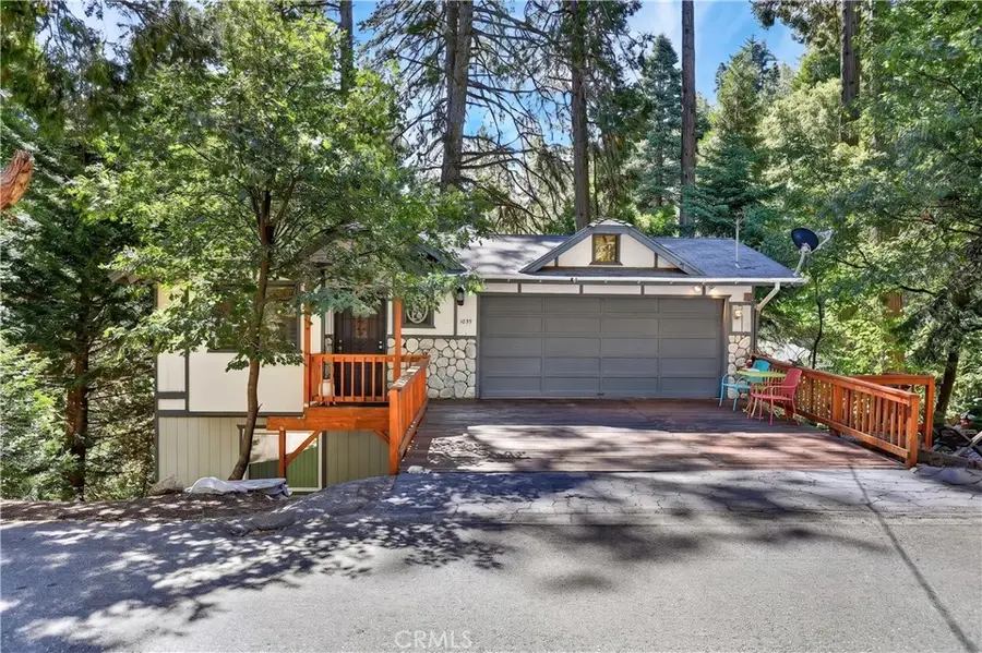 1039 Lausanne, Crestline, CA 92325 - #2