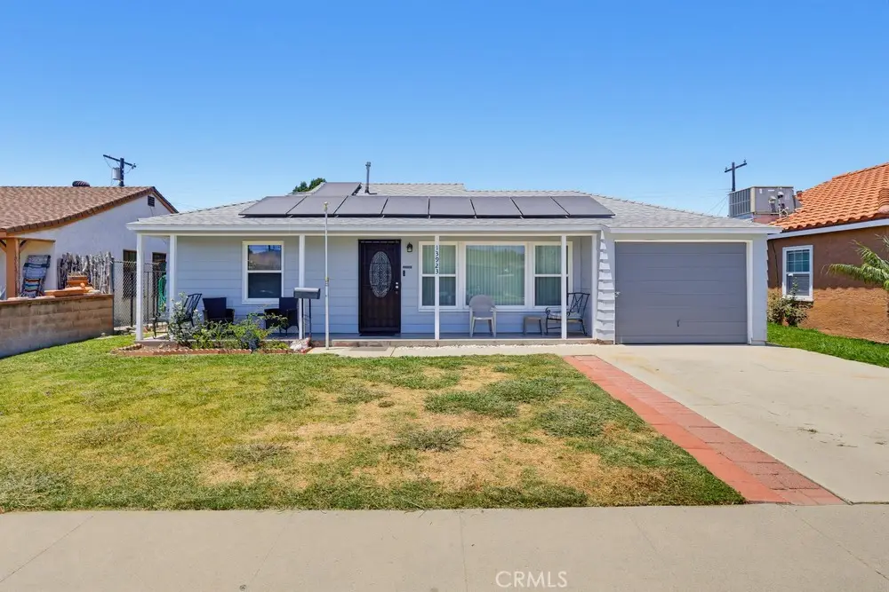 13923 Maidstone, Norwalk, CA 90650 - #1