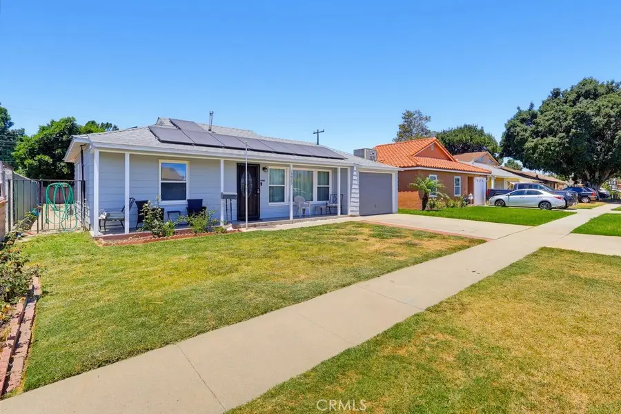 13923 Maidstone, Norwalk, CA 90650 - #3