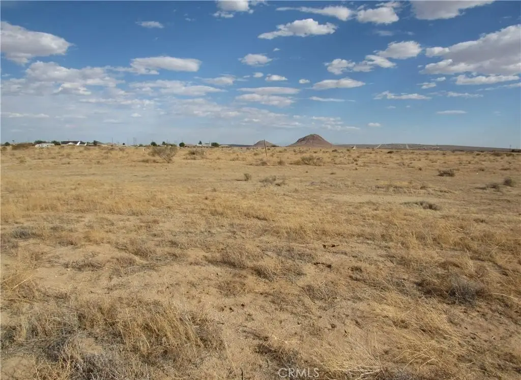 0 210-032-06-00-2 Ironwood Avenue, California City, CA 93505 - #1