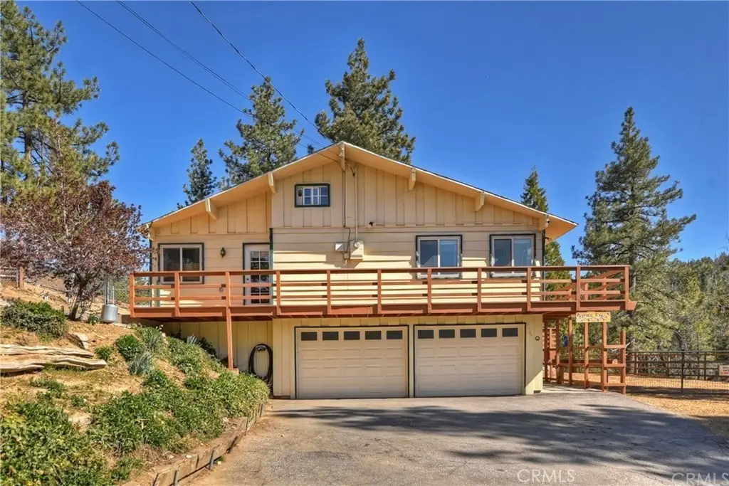 32745 Hilltop, Running Springs, CA 92382 - #1