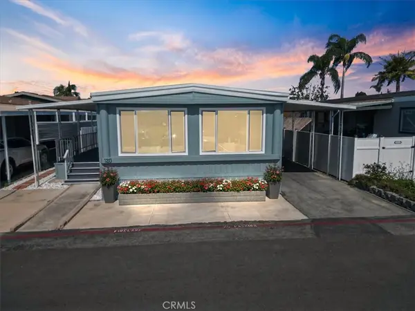 120 Sumac #120, Fountain Valley, CA 92708
