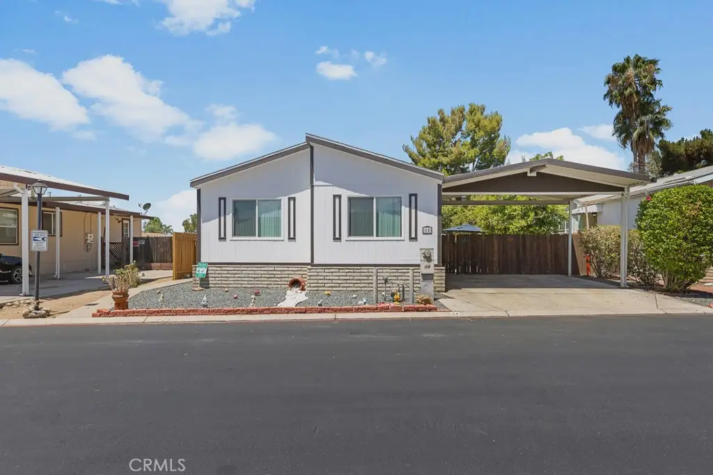 7717 Church #64, Highland, CA 92346 - #1