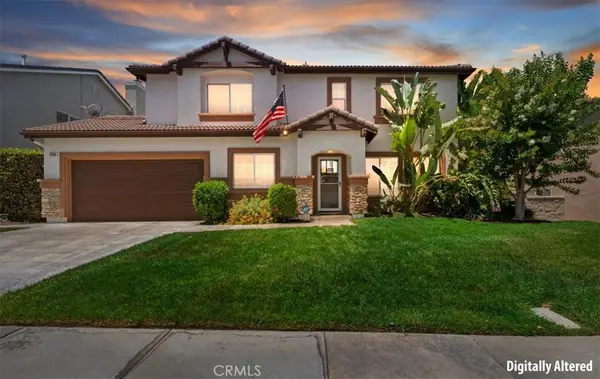 3256 Stargate Drive, Corona, CA 92882