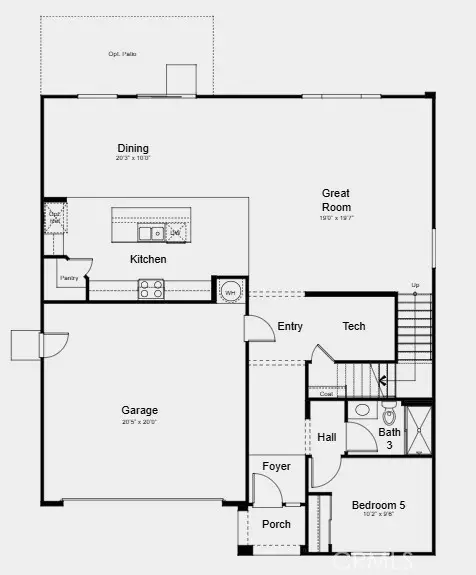 9557 Glenmore Forest Drive, Riverside, CA 92508 - #2
