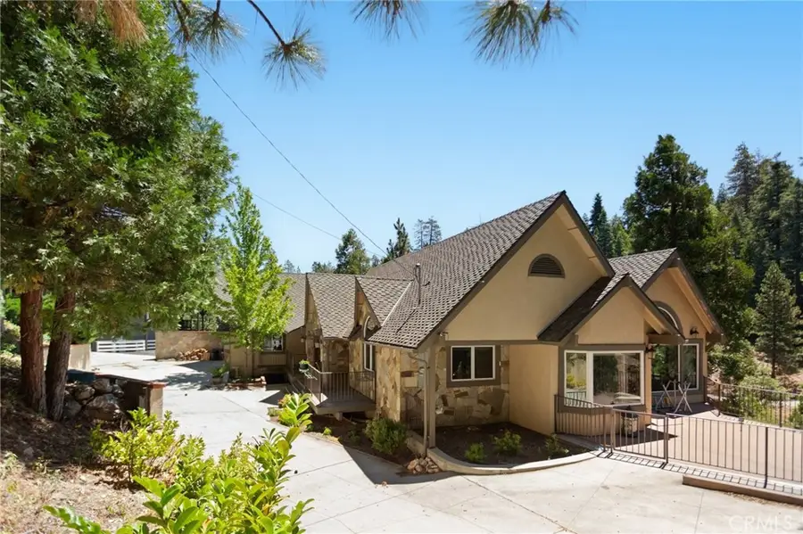 801 Brentwood, Lake Arrowhead, CA 92352 - #2