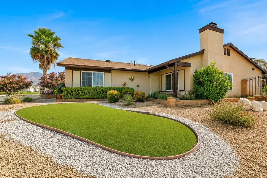7617 Orange Street, Highland, CA 92346 - #2