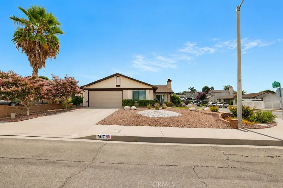 7617 Orange Street, Highland, CA 92346 - #3