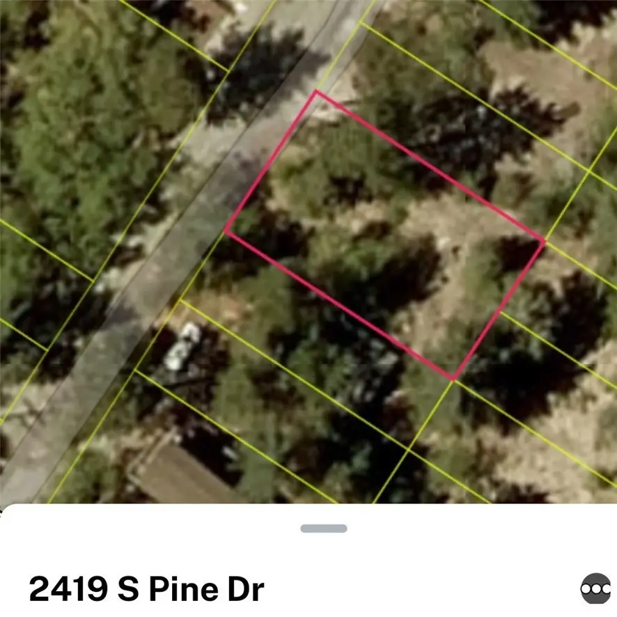 2419 Pine Drive, Running Springs, CA 92382 - #1