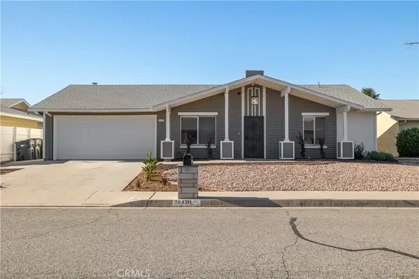 26420 Allentown, Menifee, CA 92586