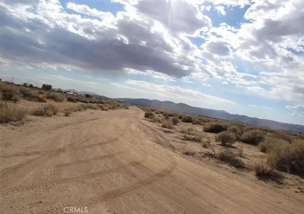0 213-328-09-00-8 Bolden Drive, California City, CA 93505 - #1