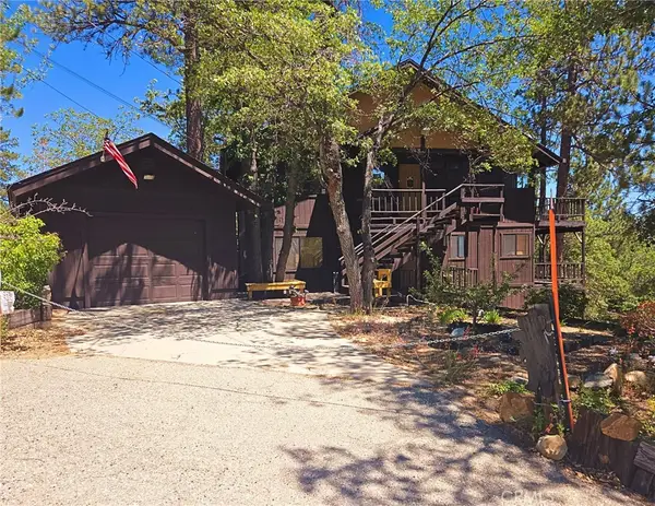 41620 Thrush Court, Big Bear Lake, CA 92315