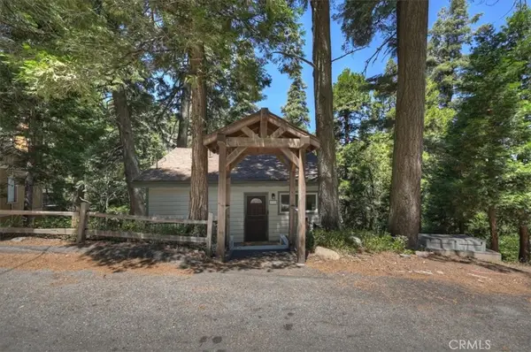 576 Kuffel Canyon Drive, Lake Arrowhead, CA 92352