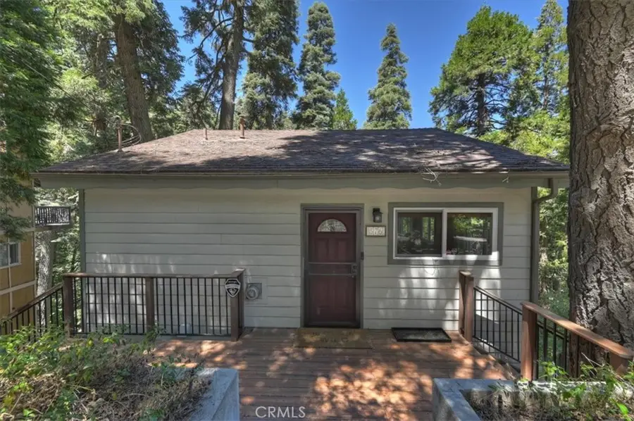 576 Kuffel Canyon Drive, Lake Arrowhead, CA 92352 - #2