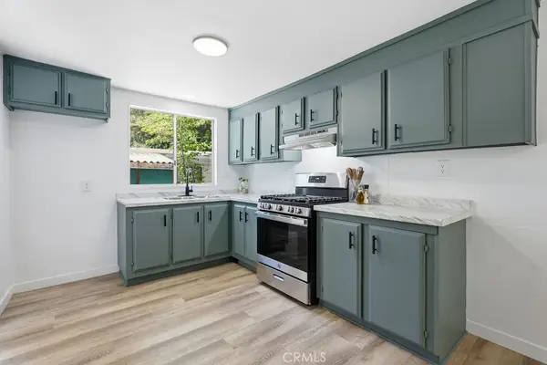 22899 Byron Road #24, Crestline, CA 92325