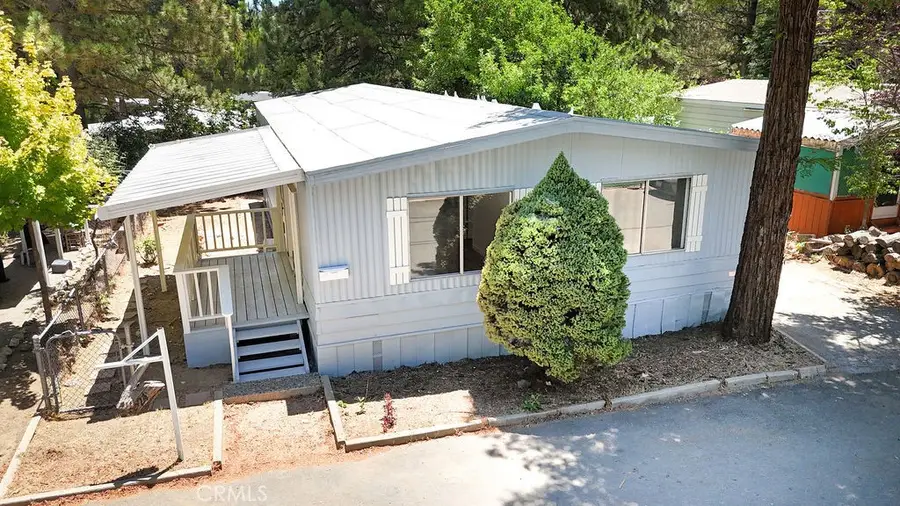22899 Byron Road #24, Crestline, CA 92325 - #2