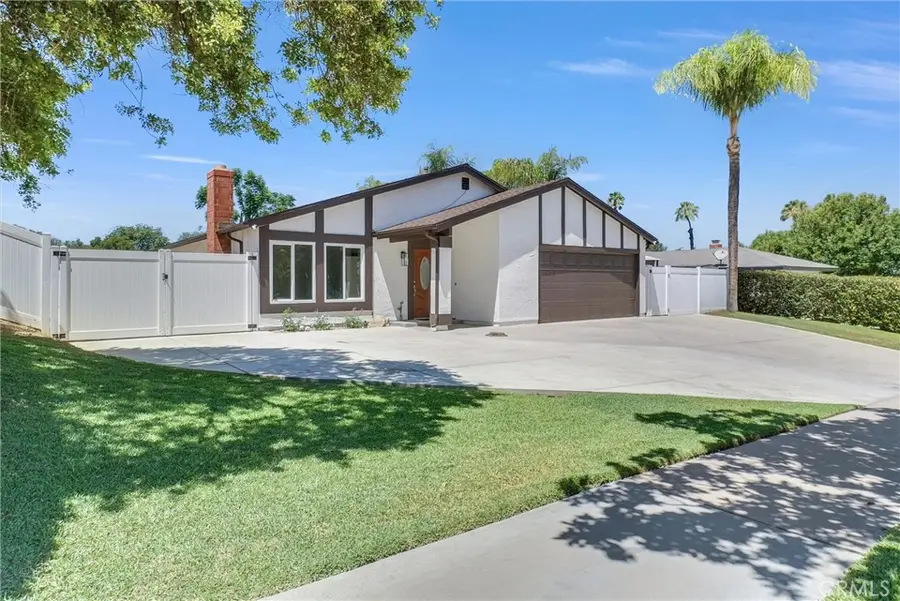 2862 Westridge, Riverside, CA 92506 - #2