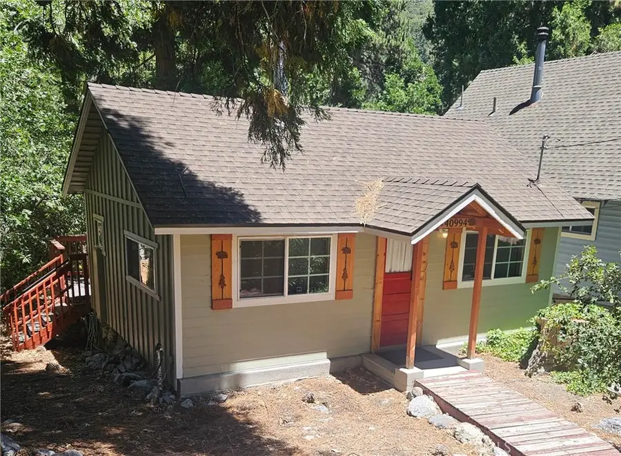 40994 Spruce, Forest Falls, CA 92339 - #2