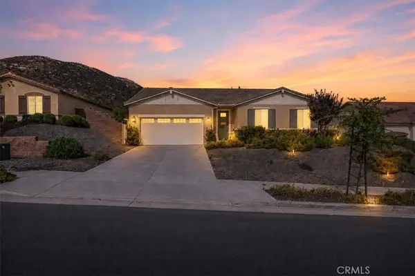 29689 Pathfinder Court, Winchester, CA 92596