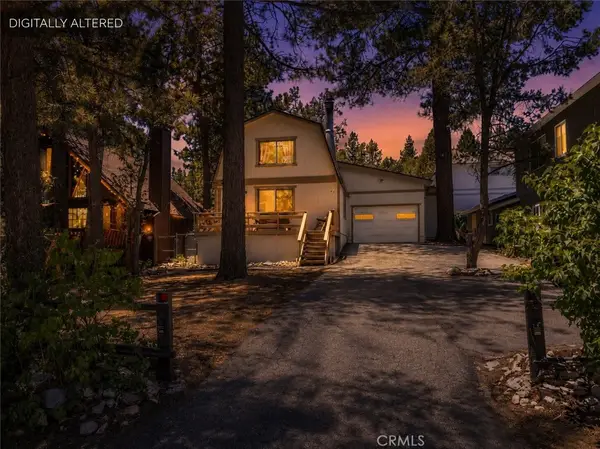 1157 Anita, Big Bear City, CA 92314