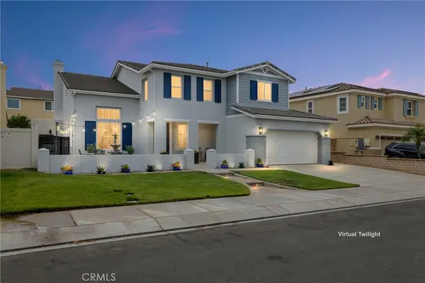 1434 Midnight Sun Drive, Beaumont, CA 92223