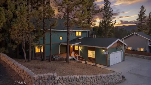 40314 Lakeview, Big Bear Lake, CA 92315