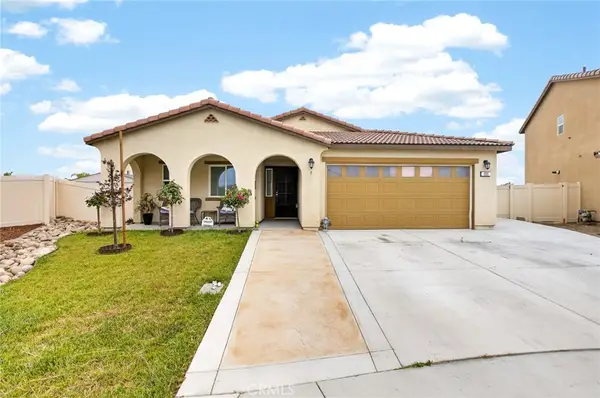 693 Rose Thorn, San Jacinto, CA 92582