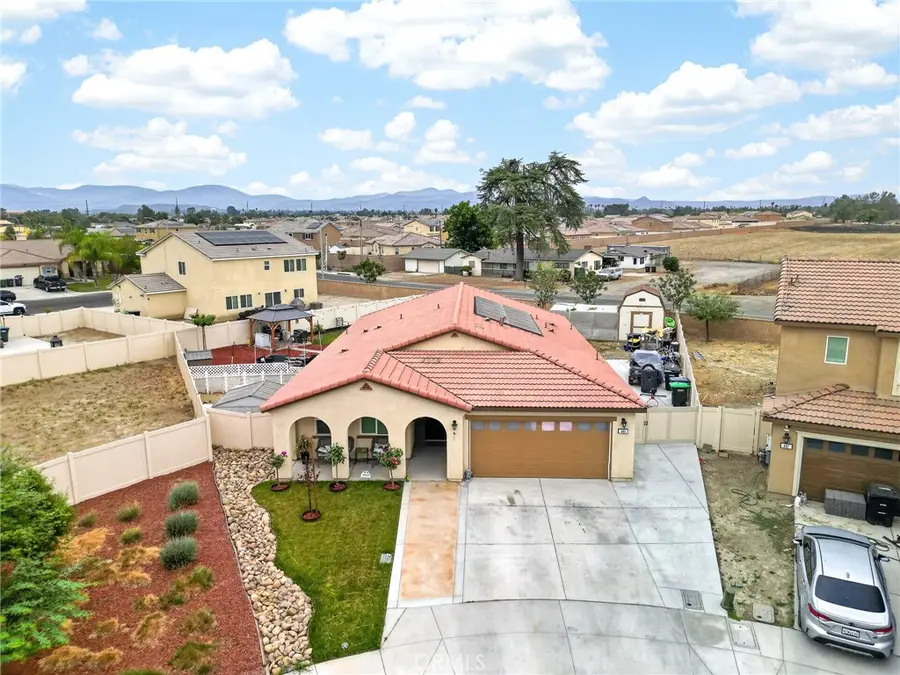 693 Rose Thorn, San Jacinto, CA 92582 - #2