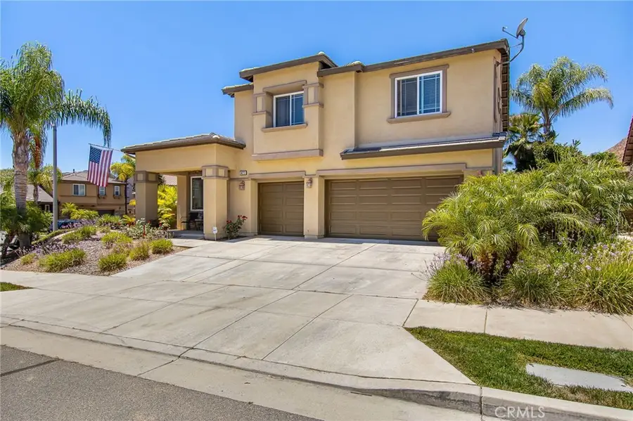 34273 Torrey Pines Court, Lake Elsinore, CA 92532 - #2