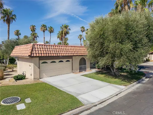 75205 Valencia Way, Palm Desert, CA 92211