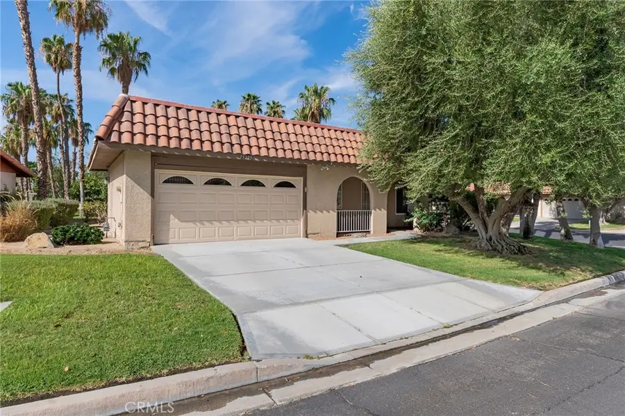 75205 Valencia Way, Palm Desert, CA 92211 - #2
