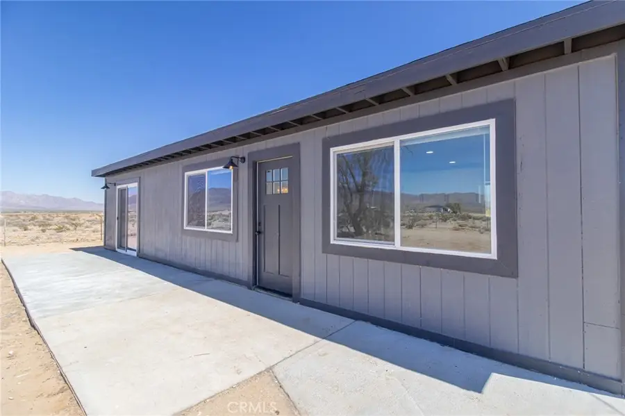 81884 Montgomery Road, Twentynine Palms Yucca Valley, CA 92277 - #2