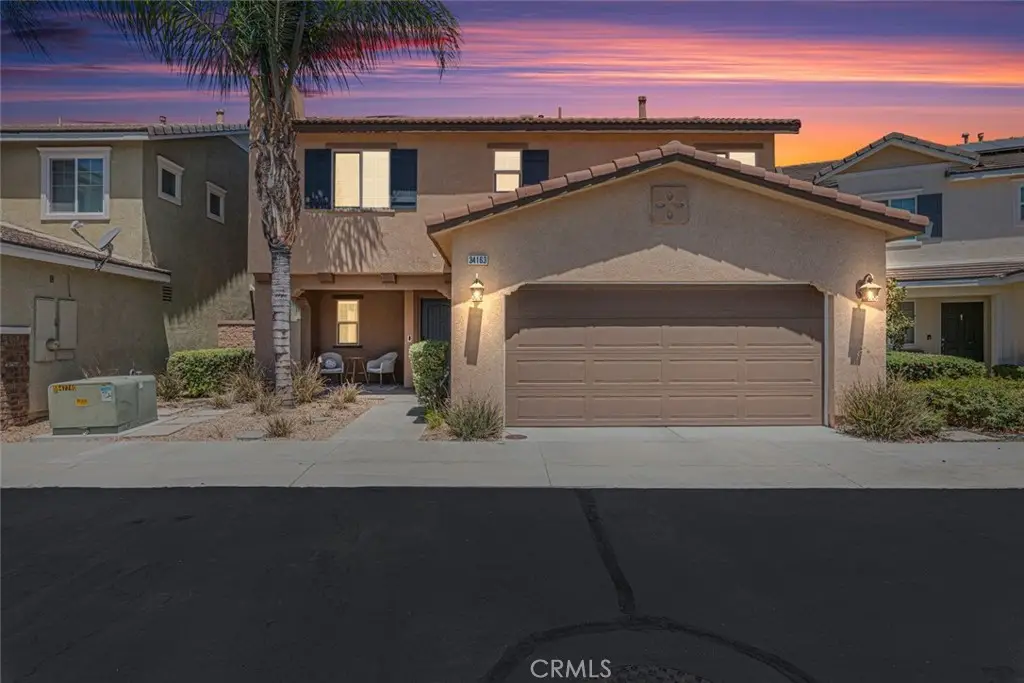 34163 Telma Drive, Lake Elsinore, CA 92532 - #1