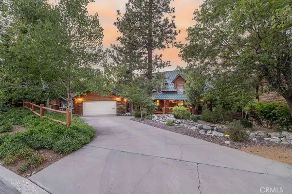 42668 Timberline Trail, Big Bear Lake, CA 92315