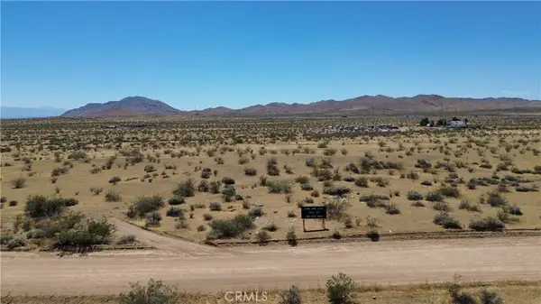 0 Short, Apple Valley, CA 92307